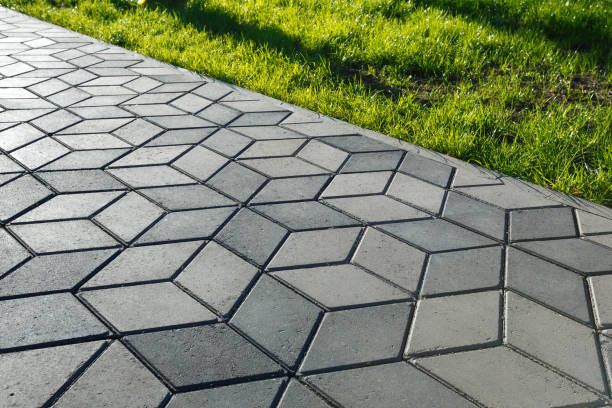 Best Affordable Driveway Pavers  in Ocilla, GA