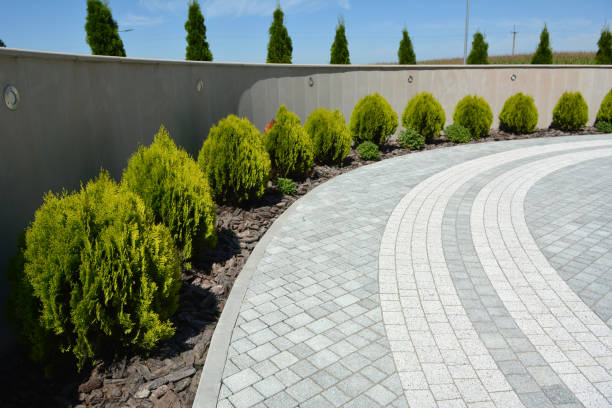 Decorative Driveway Pavers in Ocilla, GA