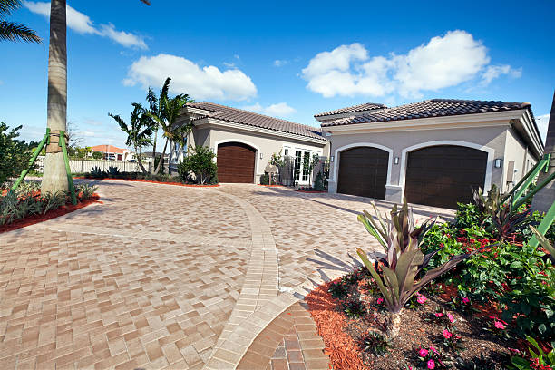 Best Driveway Repair Near Me  in Ocilla, GA