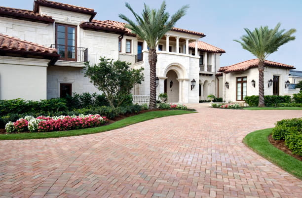 Ocilla, GA Driveway Pavers Company