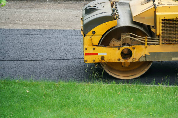 Best Brick Driveway Pavers  in Ocilla, GA