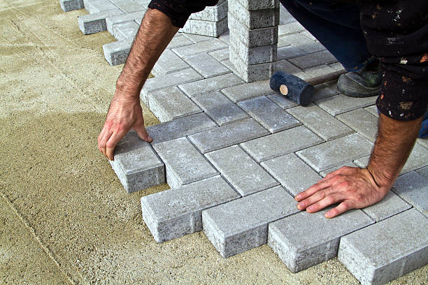 Reasons to Select Us for Your Driveway Paving Requirements in Ocilla, GA